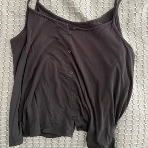 American eagle tank